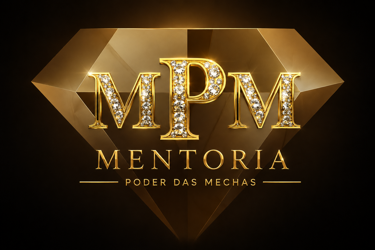 MPM — Mentoria Poder das Mechas